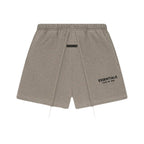 FW24 T-Shirt / Shorts / Set - Heather Gray