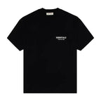 FW24 T-Shirt / Shorts / Set - Black