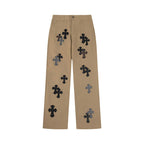 Chrome Hearts 2025 NEW Pants