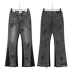 Chrome Hearts Pants 8102