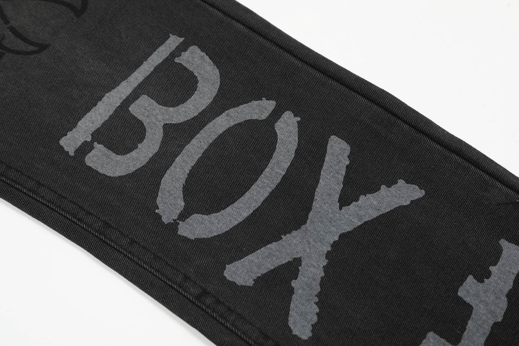 Chrome Hearts Pants 8094