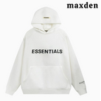 ESSENTIALS HOODIE + FREE TRACK PANTS