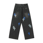 Chrome Hearts Pants 302