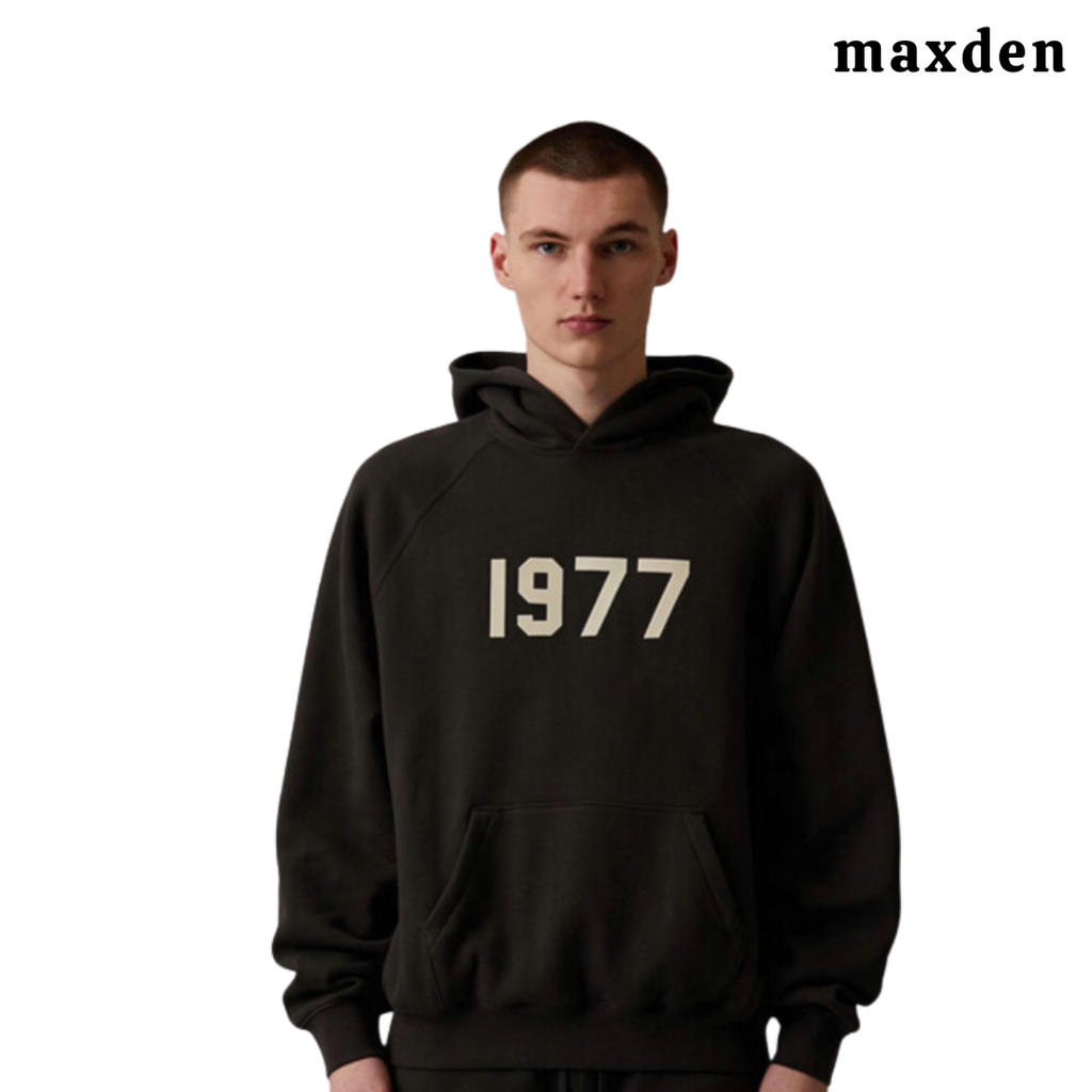 ESSENTIALS 1977 Hoodie