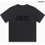 ESSENTIALS FG Logo T-Shirt
