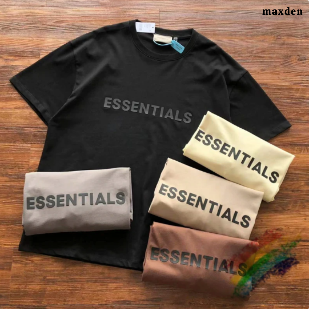ESSENTIALS Tee