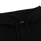 "dice" Hoodie black