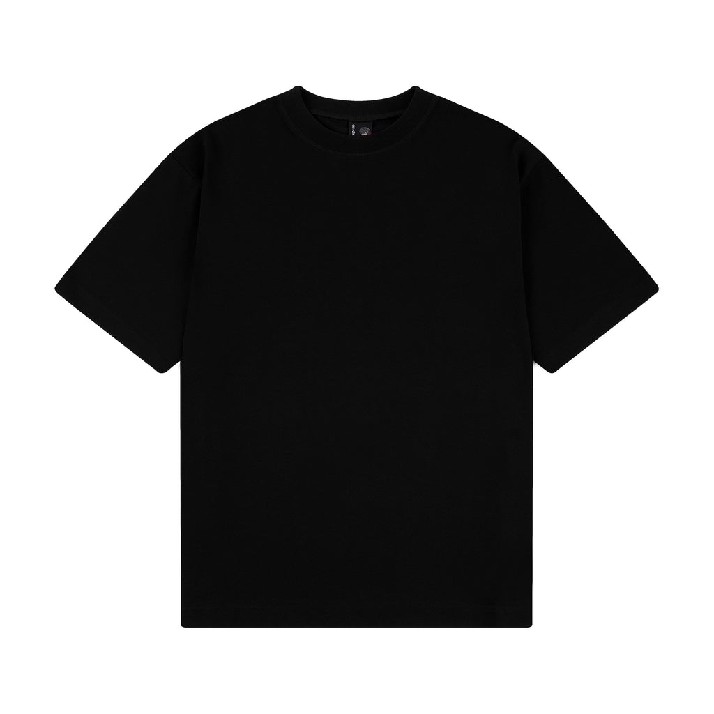 "dice" T-Shirt black