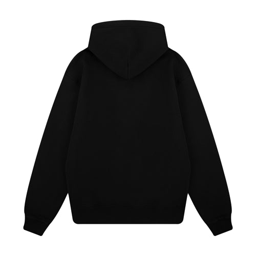 "titanic" Hoodie black