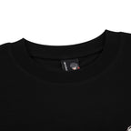 "titanic" T-Shirt black