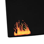 "riot" T-Shirt black 03