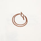 "yasmin v3" T Shirt off white 01