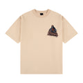 "yasmin v3" T Shirt beige 01