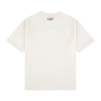 "yasmin v3" T Shirt off white 02