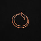 "yasmin v3" T Shirt black 01