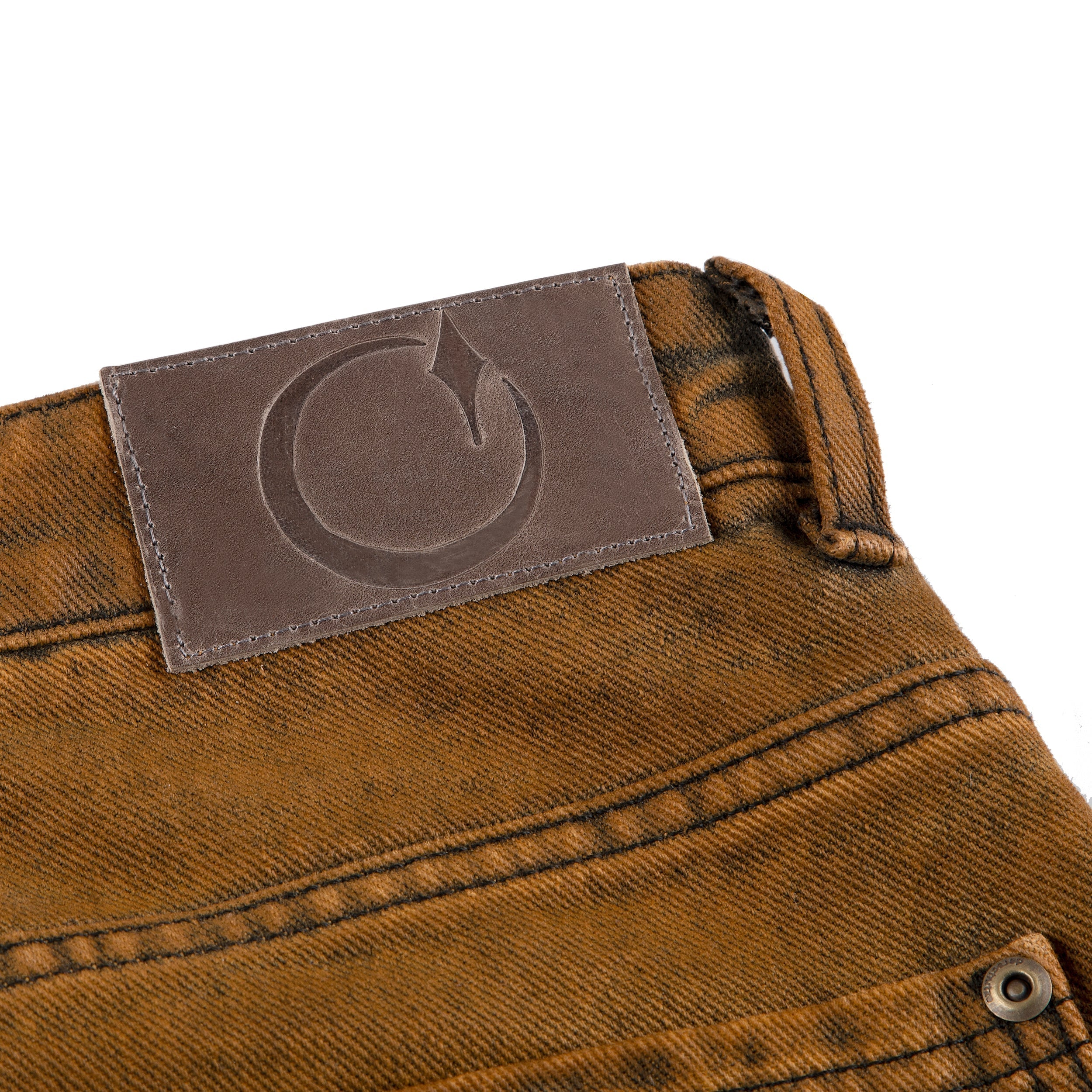 "yasmin v3" Jorts tinted