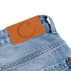 "yasmin v3" Jorts blue