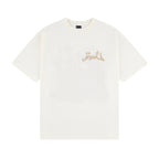 "yasmin v3" T Shirt off white