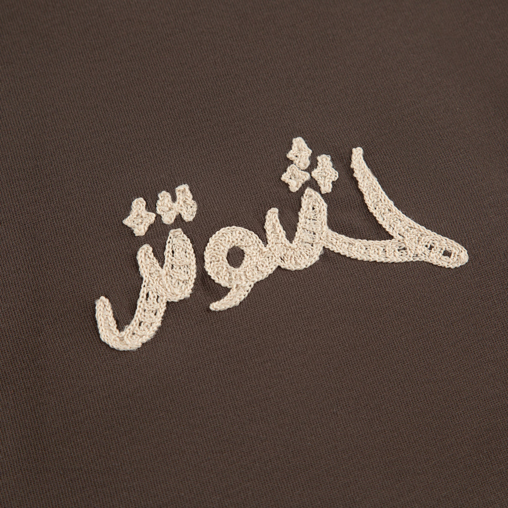 "yasmin v3" T Shirt coffee