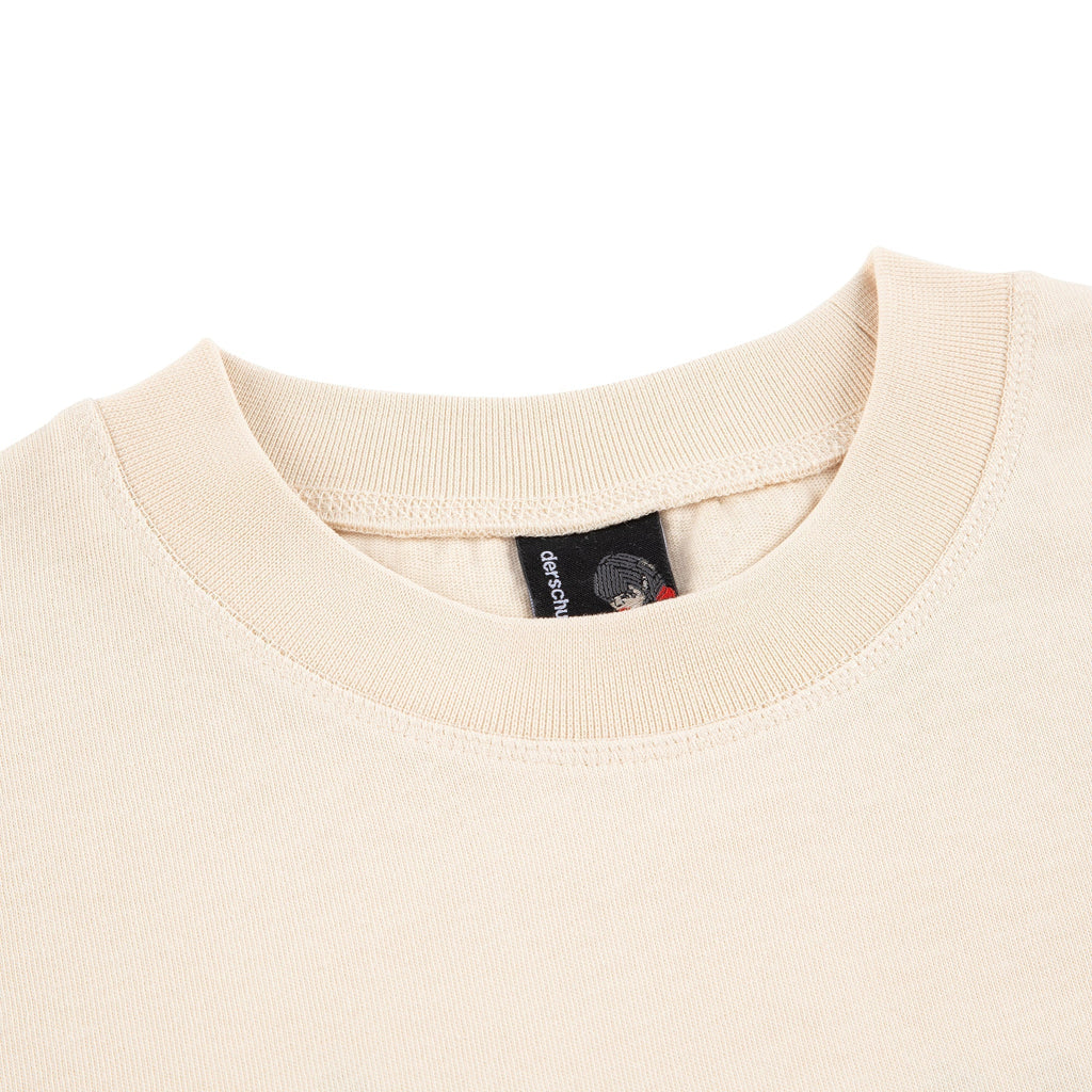 "yasmin v3" T Shirt off beige