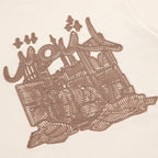 "yasmin v3" T Shirt off beige