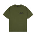 "yasmin v3" T Shirt khaki