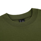 "yasmin v3" T Shirt khaki