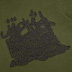 "yasmin v3" T Shirt khaki