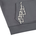 "awakening" Hoodie anthracite