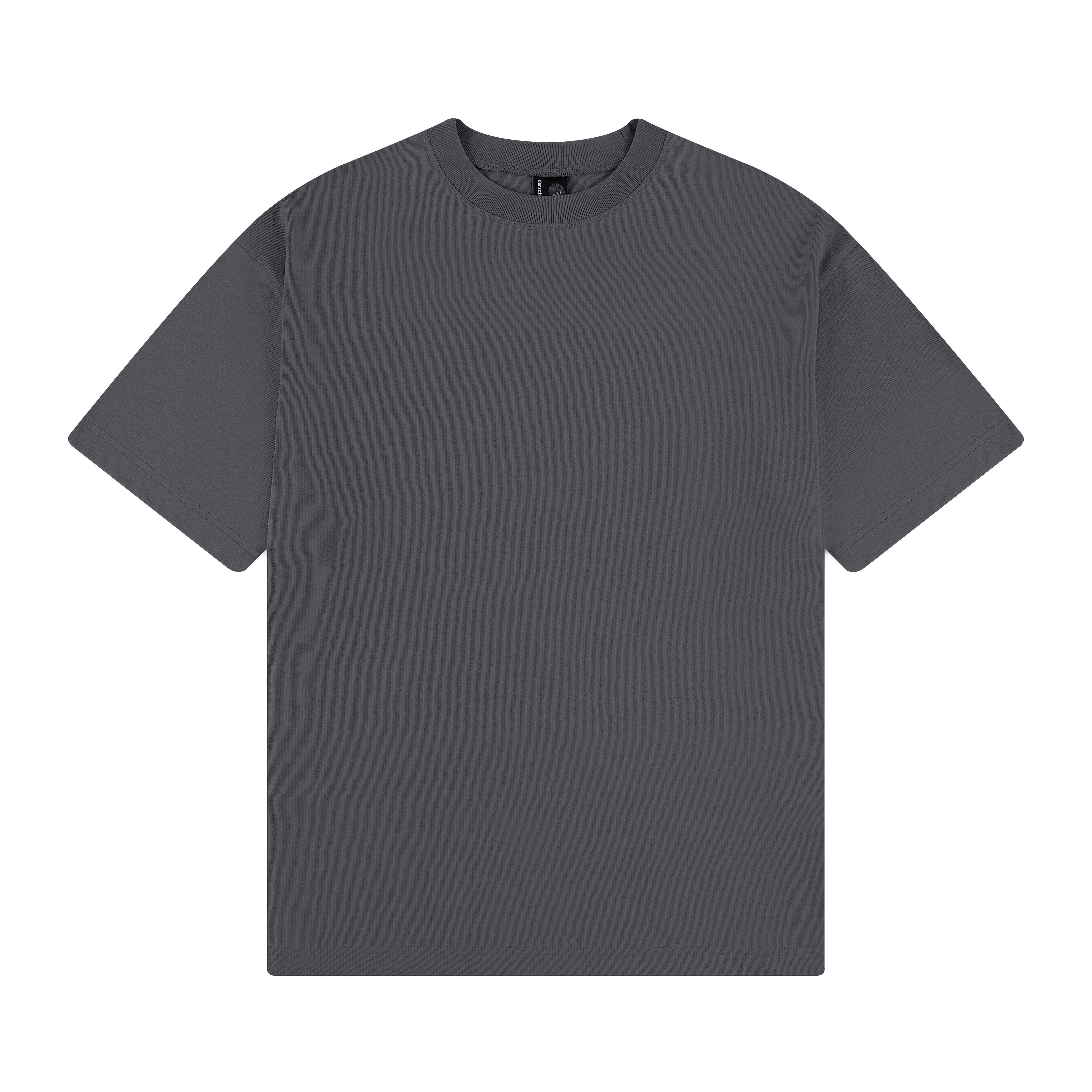 "awakening" T-Shirt anthracite