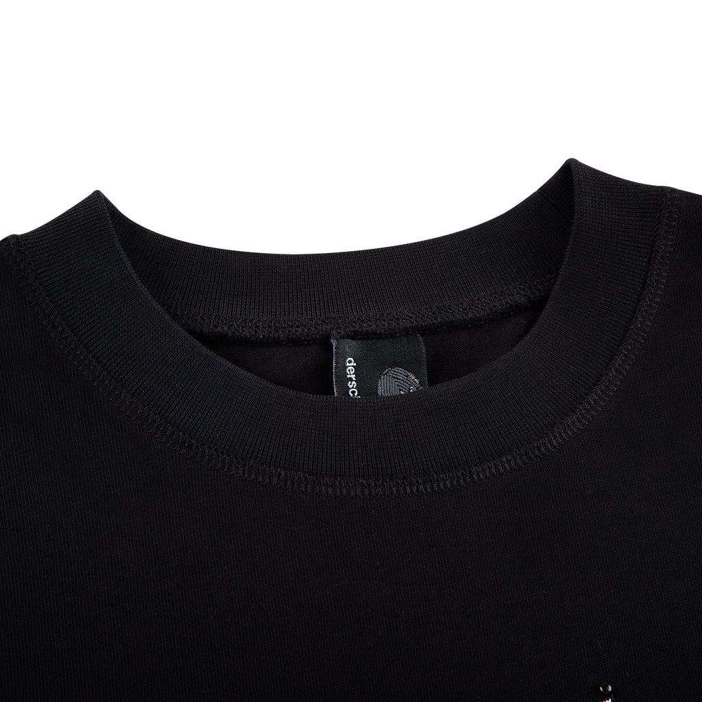 "awakening" T-Shirt black 02