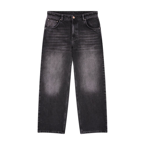 "awakening" Denim purple tint