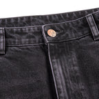 "awakening" Denim purple tint