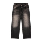 "awakening" Denim brown tint