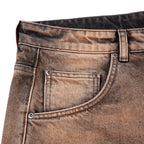 "awakening" Jorts bronze