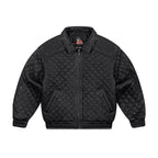 "western" leather Jacket