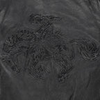 "western" leather Jacket