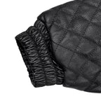 "western" leather Jacket