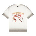 "olympia" T shirt off white