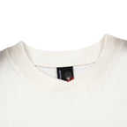 "olympia" T shirt off white