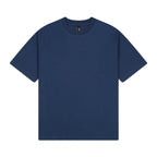 "mosaic" T Shirt navy