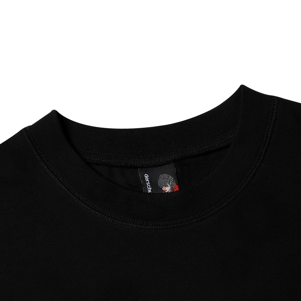 "jazz v2" T Shirt black