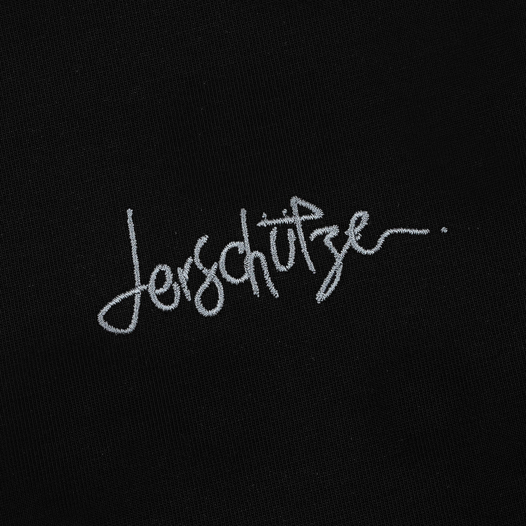 "jazz v2" T Shirt black