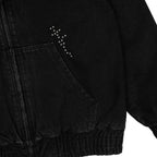 "western" workwear Jacket