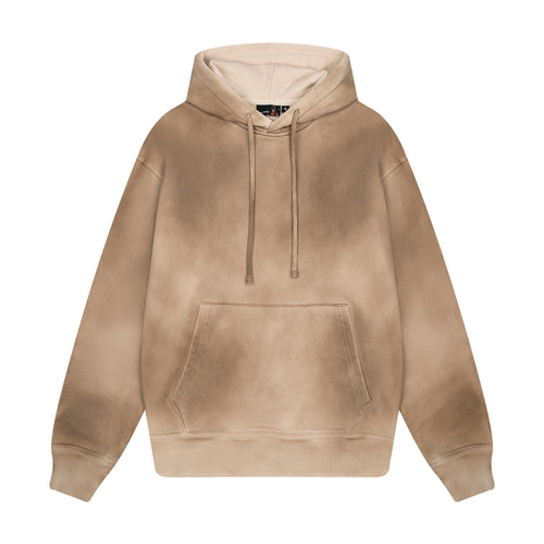 "jazz v2" Hoodie beige