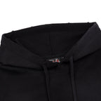 "jazz v2" Hoodie black
