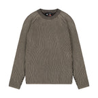 "jazz v2" knit beige