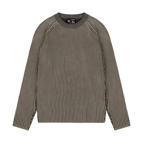 "jazz v2" knit beige