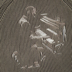 "jazz v2" knit beige