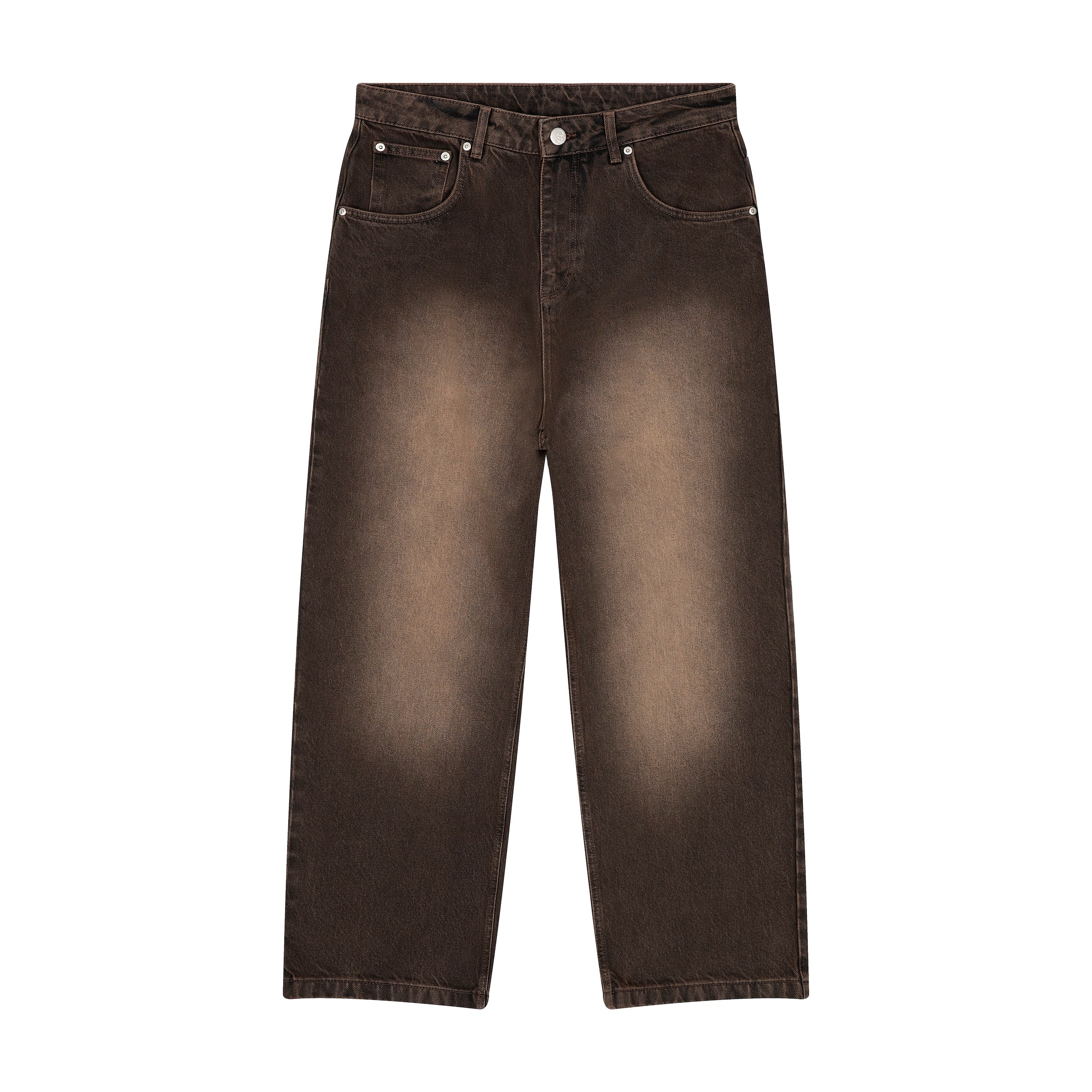 "jazz v2" denim brown